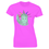 Thumbnail: The U.S of Gay, Pop Art Statue of Liberty Ladies T-Shirt