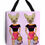 Thumbnail: Revenge of The Handbag Dog, Funny Tote Bag