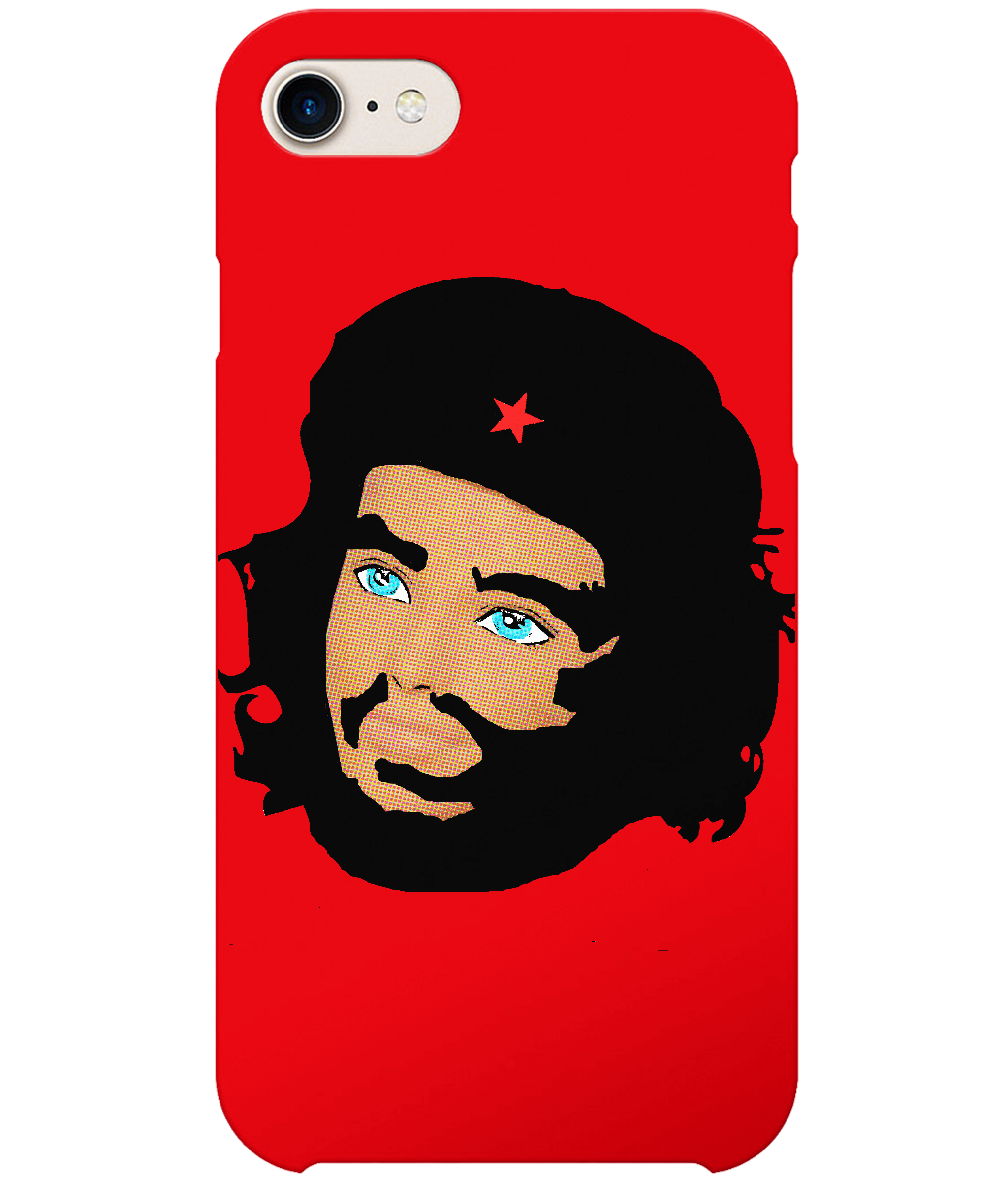 Che! Funny i-Phone Case