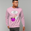 Thumbnail: I Came In On A Disco Ball, Funny Gay Sweatshirt