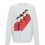 Thumbnail: Krafwerk Dolls, Pop Art Sweatshirt