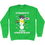Thumbnail: #Frosty The Snowman! Rude, Funny Christmas Jumper!