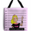 Thumbnail: Mugshot Doll! Rude, Funny Tote Bag