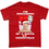 Thumbnail: I'm Dreaming of A Shite At Christmas, Rude, Funny, Xmas T-Shirt