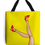 Thumbnail: Great Legs & Red Stilettos Tote Bag