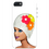 Thumbnail: Vintage Swimmer iPhone Case