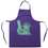 Thumbnail: The United State of Chihuahua! Funny, Apron
