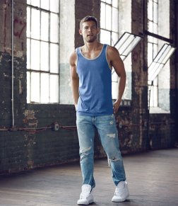 Thumbnail: Anyone For Quoits? Rude, Gay Tank Top