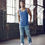 Thumbnail: Anyone For Quoits? Rude, Gay Tank Top