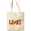 Thumbnail: LGBT! Funny, Gay Tote Bag