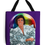 Thumbnail: Barry Doll Tote Bag