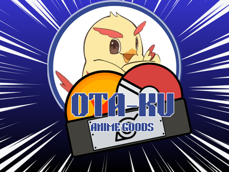 (BLOG) Abyss Eye Livestreams!