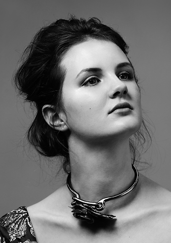 Hair and Makeup Julia Wimmer