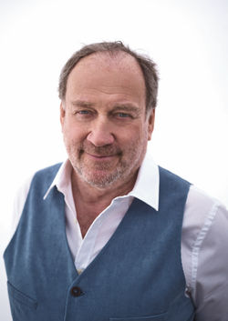 Harold Faltermeyer