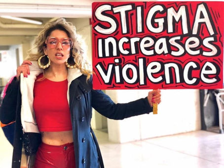 Womens March: DO BETTER