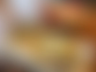 Chef's Weekend Special