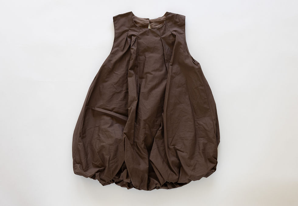 Thumbnail: Bubble Dress