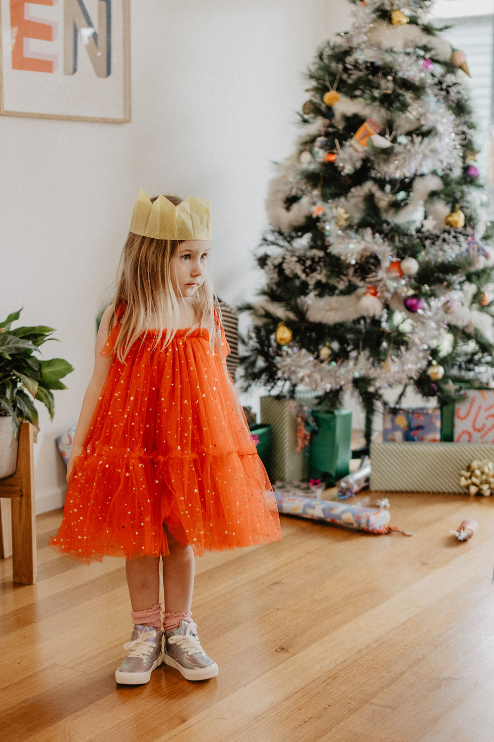 Thumbnail: Tu tu Dress