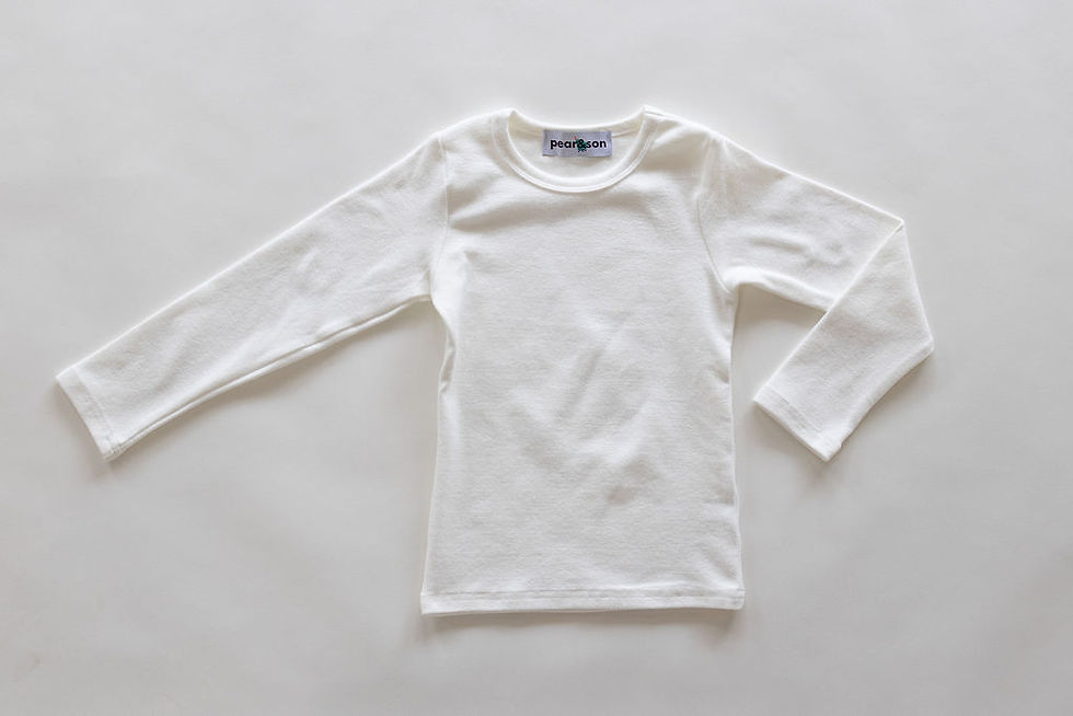 Thumbnail: The Softest Long Sleeve Tee