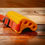 Thumbnail: Orange Kong Arm Wrestling grip strengthener