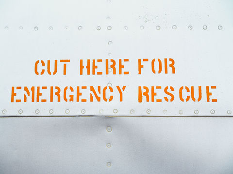 Fairchild C-82A Packet