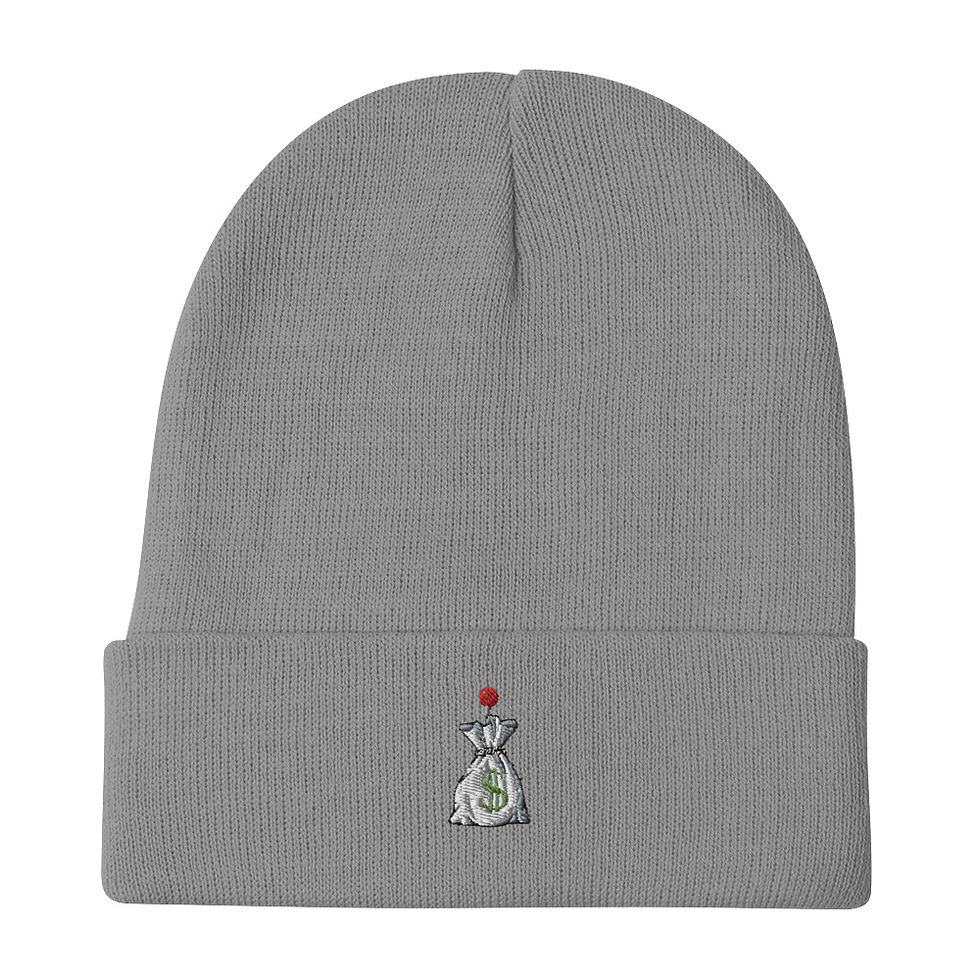 Thumbnail: Somewhere Innabag Beanie