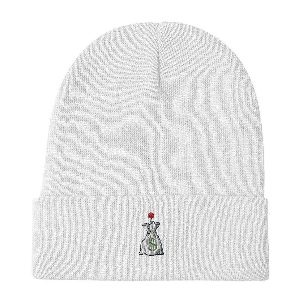 Thumbnail: Somewhere Innabag Beanie