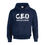 Thumbnail: CEO HOODED SWEATSHIRT