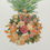 Thumbnail: Pineapple Butterfly Canvas - 6117-AT