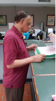 Genealogy Trip to East Feliciana Parish, Louisiana