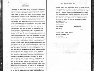 Verify with a Will: Anna Ashford Tucker (1802-1878)