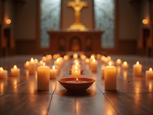 Unlocking Freedom: The Power of Deliverance Ministry