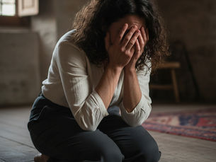 The Mother Wound: How a Lack of Nurture Leaves a Hole in the Soul