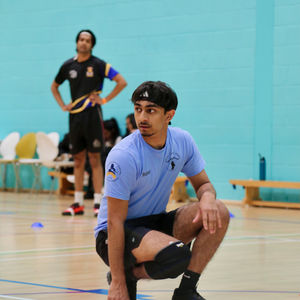 Trafford Sports Mela 2024