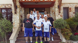 ΒΕΡΟΙΑ WARRIORS-ΚΑΒΑΛΑ 25-44