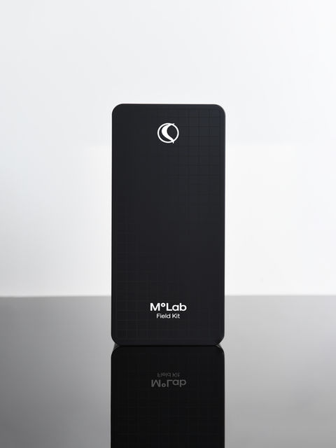 Ministry of Supply x Mbadika mLabs