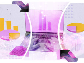 Designing Numbers into Visuals