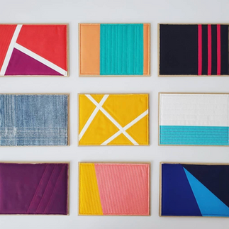 textile art