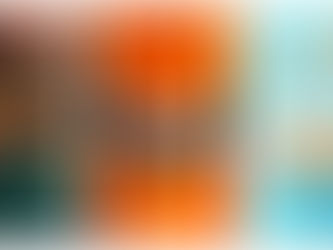 three photos in one: people huddled over a table with post-it notes, hands shaking, and an umbrella with paper planes raining down on it.