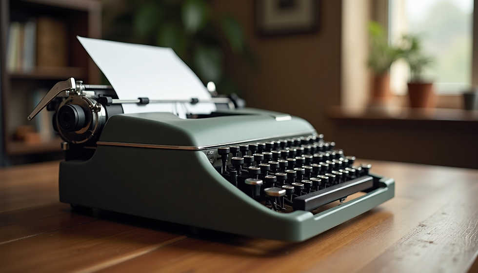 Understanding Character-Focused Mystery Novels