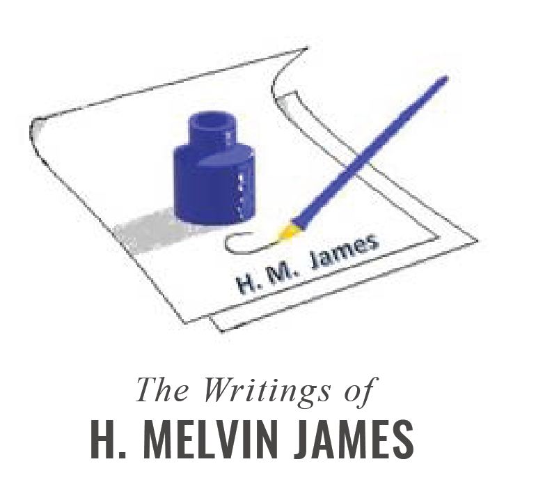 www.h-melvin-james.com