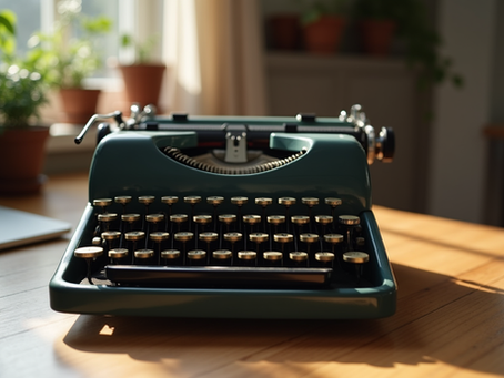 Unveiling Narrative-Focused Mystery Novels