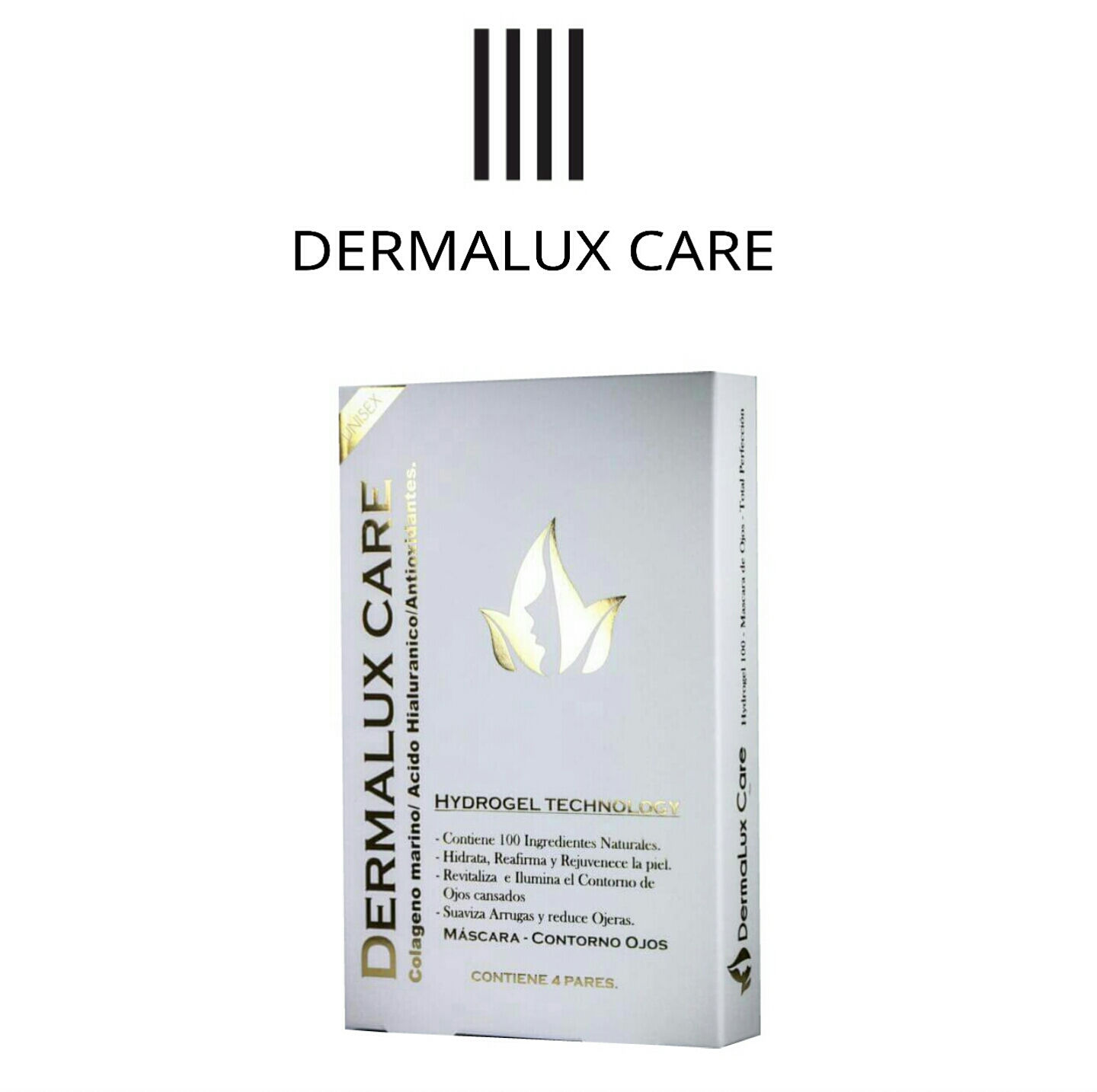 DERMALUX CARE
