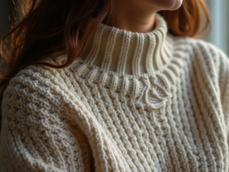 Shop Exquisite Handcrafted Knitwear Collections Online
