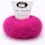 Thumbnail: Cerise mohair yarn