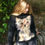 Thumbnail: Front view of Yorkshire Terrier Sweater