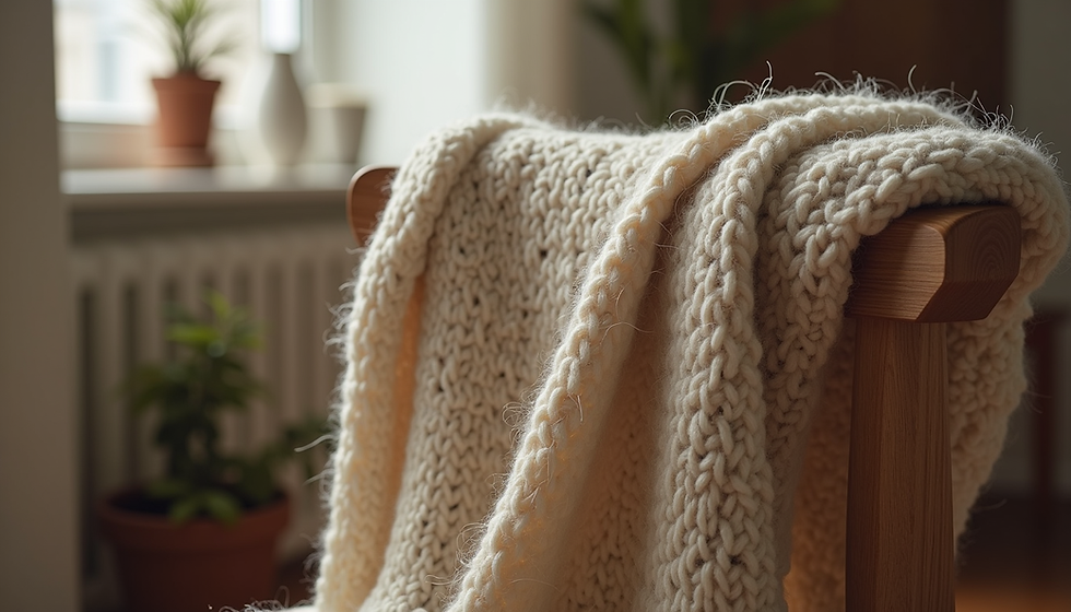 Where to Find Handcrafted Knitwear for Sale: A Warm Guide to Timeless Elegance