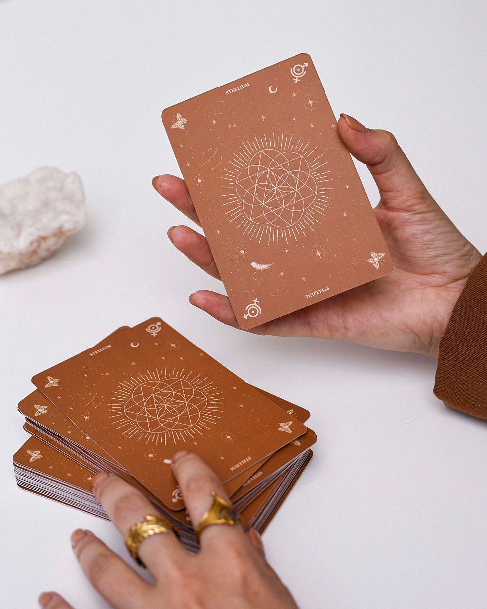 Miniatura: Mensajes Universales - 11:11