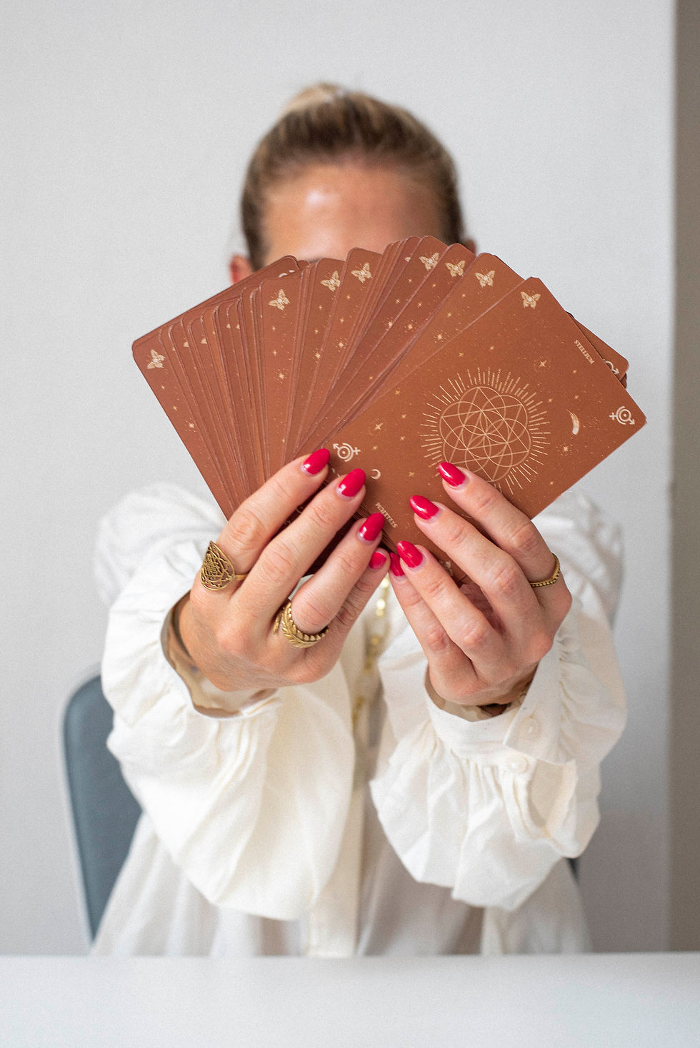 Miniatura: Mensajes Universales - 11:11