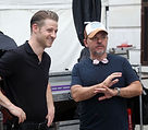 Gotham director Danny Cannon